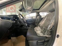 تۆیۆتا کۆرۆلا